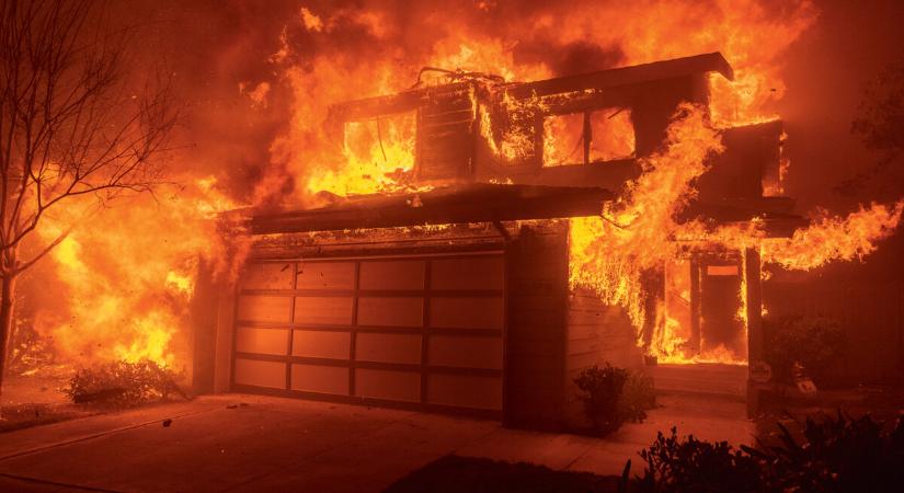 Egy szikra is elég! – Apró hibák, végzetes következmények