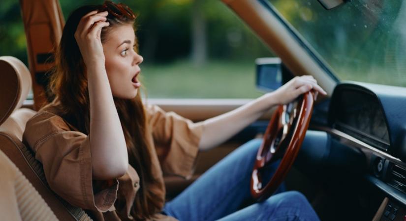 Minden magyar autósnak meg kell barátkoznia ezekkel az új KRESZ-táblákkal - te is kiakadsz majd, ha megtudod, mi a jelentésük