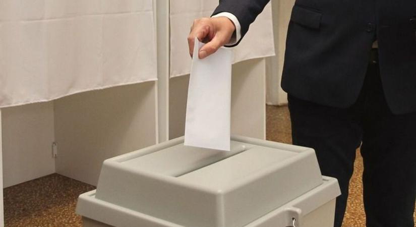 Megváltozott egy szavazókör helyszíne – ellenőrizze, érintett-e!