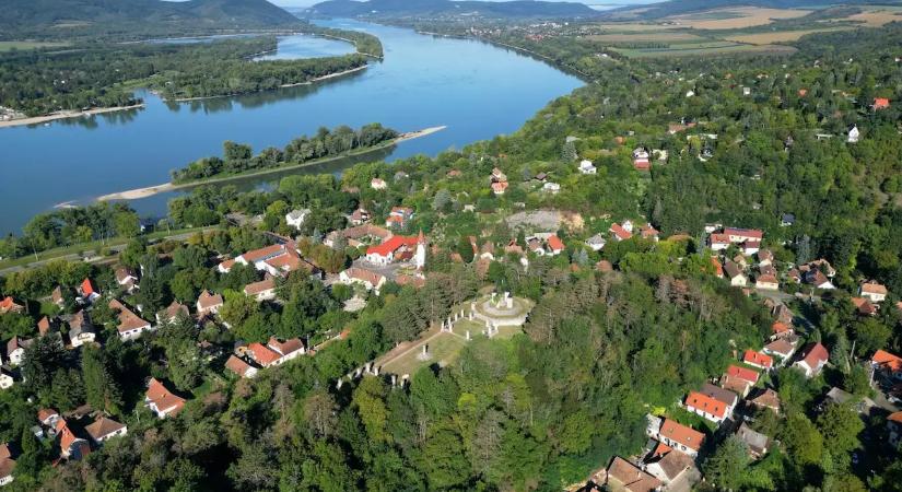 A külföldiek szerint ez a legszebb magyar falu, a magyarok mégsem látogatják