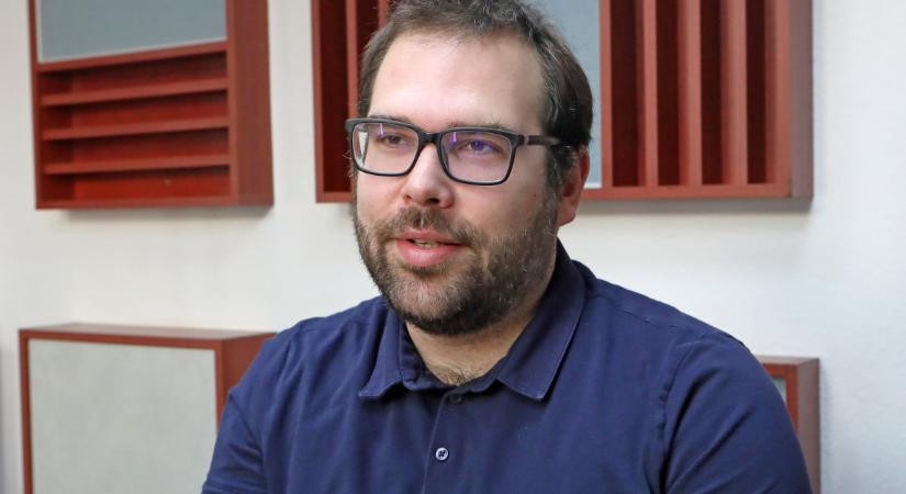 Szalai Máté: Senki nem akar igazán tűzszünetet