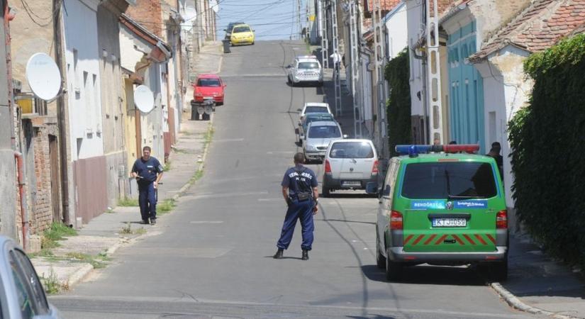 Az idő a legnagyobb ellenség: eltűnt a 63 éves Laci bácsi – megindult a keresés