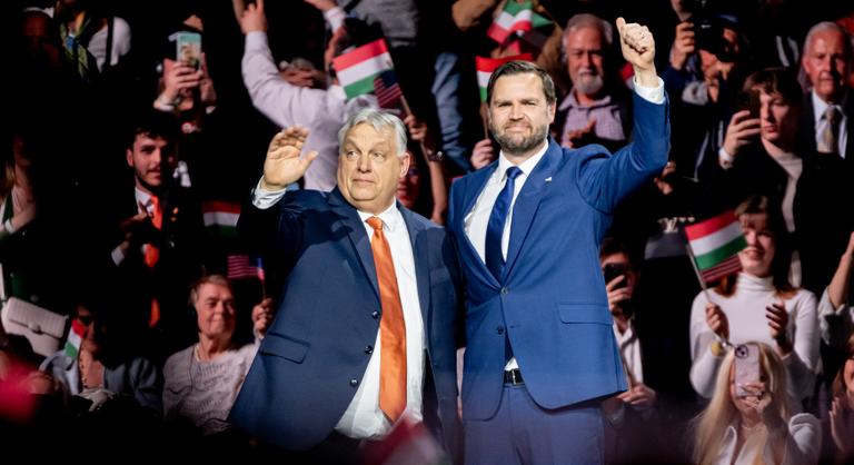 500 millió dollár olajra, 700 millió dollár rakétára, 20 milliárd dollár atomra – Amerika nagy üzletet kötött Budapesten