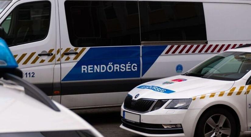Figyelem! Tart a razzia – jön a 24 órás rendőrségi akció ebben a szabolcsi városban