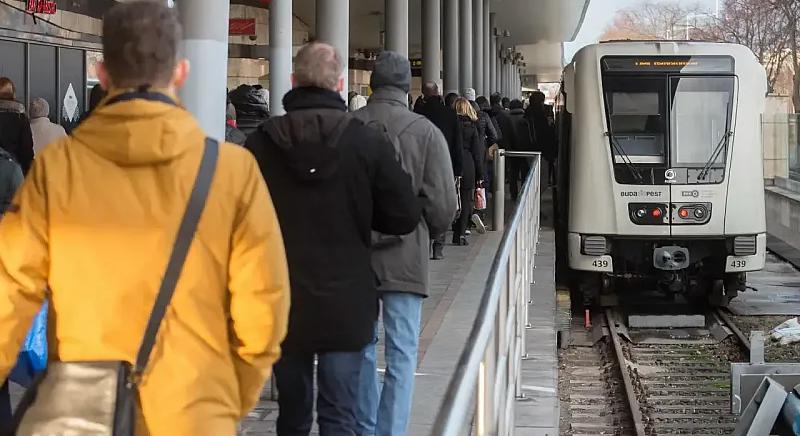 Elrajtolt Budapest egyik legnagyobb közlekedési terve