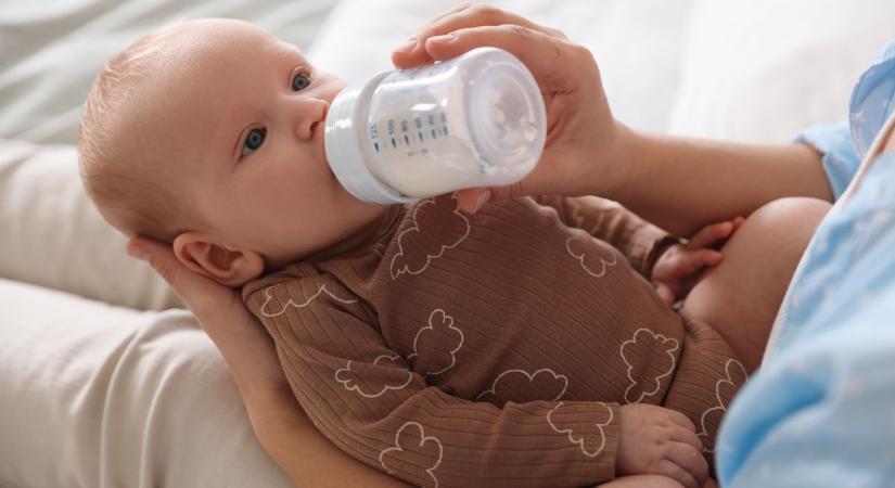 Kisfiúk születtek szerdán Győrben és Mosonmagyaróváron