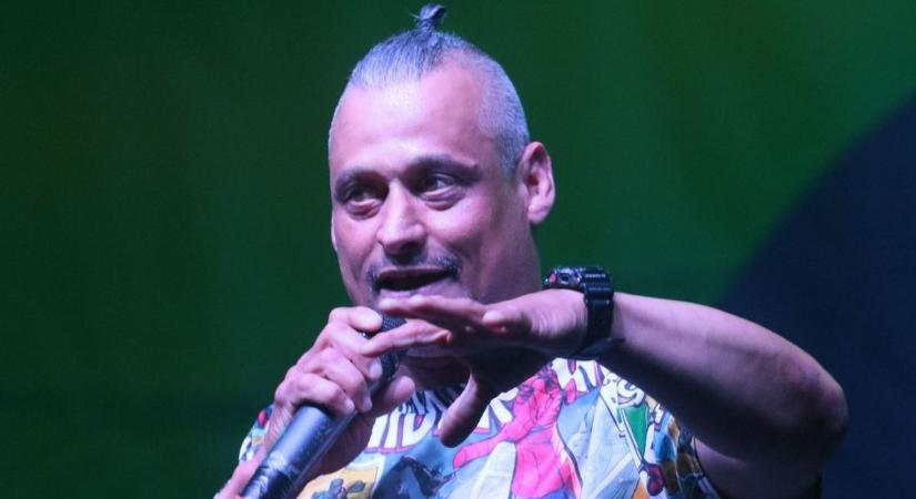 Nem is gondolnád, milyen diplomája van Bebének – A Back II Black egykori frontembere szólókarriert épít