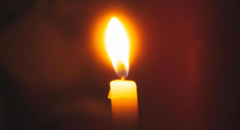 Gyászhírek: ők azok a szombathelyiek, akik már nem lehetnek köztünk