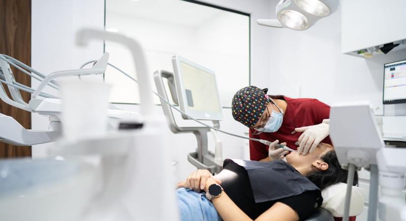 Nem ébredt fel a fogászati kezelés után, meghalt egy családapa