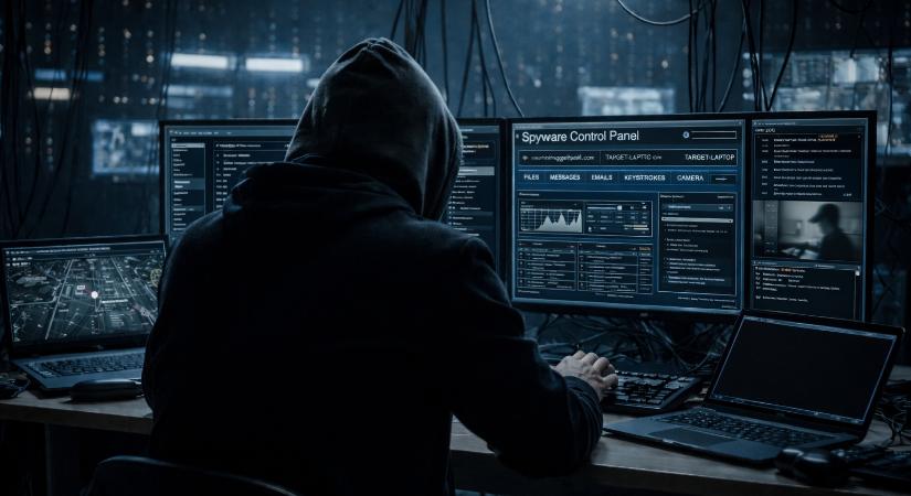 Rogánhoz köthető magán-titkosszolgálatnak kémkedhetett „Henry” a Tiszánál