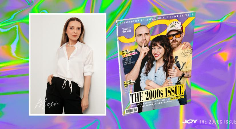 Repülj vissza a 2000-es évekbe: Iwiw, Teleclub és MSN minden mennyiségben