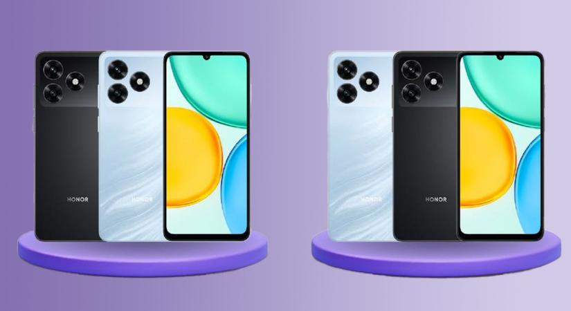 Honor X5d és X5d Plus: ismerős hardver, új név