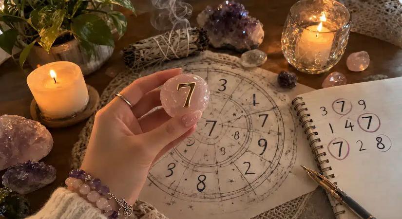 Védelmező energiát vesznek körül az életedben, ha ez a szerencse számod