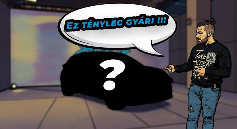 Ilyen lett a legújabb Cupra!