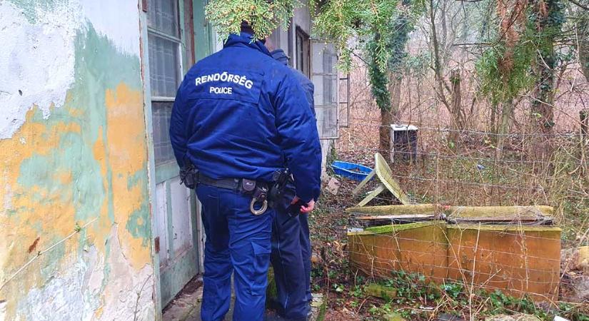 „Fel akartam hívni anyukámat, a bácsi kitépte a telefont a kezemből” – megszólalt a sárisápi rém áldozata, a 10 éves kislányt elrabolta, majd megrontotta a hajléktalan