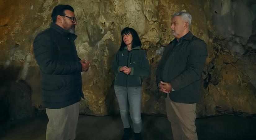 Nem csak az ízekről szólt: Gianni és Miki új része különleges élményt mutatott