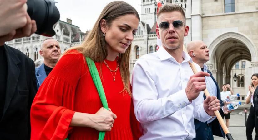 Magyar Péter: „G*ci nagy háború lesz” – így veri át a magyarokat a Tisza vezére