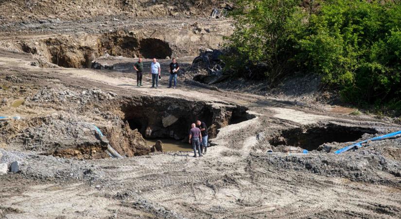 Hatalmas akcióval csábítja a turistákat Parajd: így próbál talpra állni a bányakatasztrófa után a település