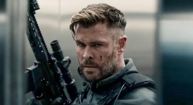 Chris Hemsworth zsoldosát nem lehet kiiktatni, készül a Tyler Rake 3.