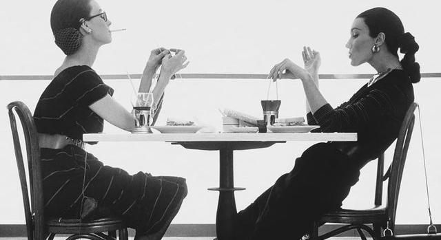 Párizs német megszállásából született az amerikai divatipar