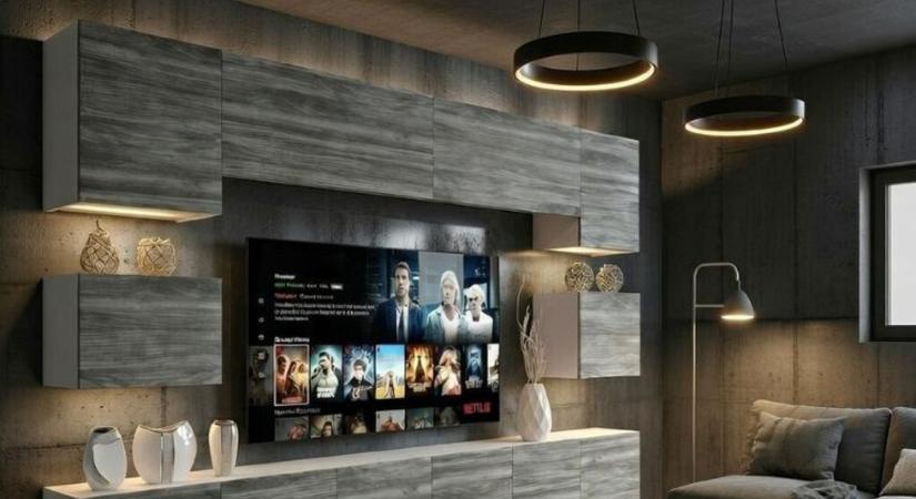 Ezekkel az olcsó bútorokkal teljesen megújíthatod a nappalidat. Ismerd meg a Belinit!