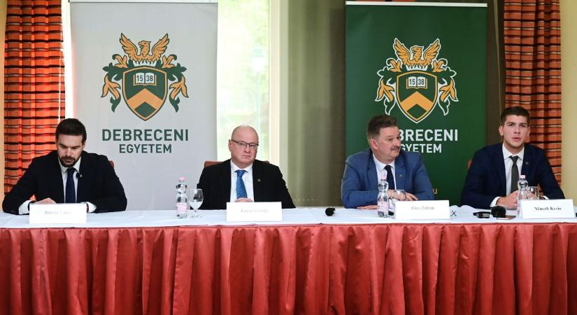 Újabb nagy bejelentést tettek a debreceni lakhatással kapcsolatban, több tíz milliárdos beruházások indulnak – látványtervekkel