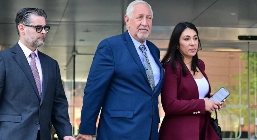 Súlyos büntetést kapott a Ketamin Királynő: az ő drogjai vezettek Matthew Perry halálához