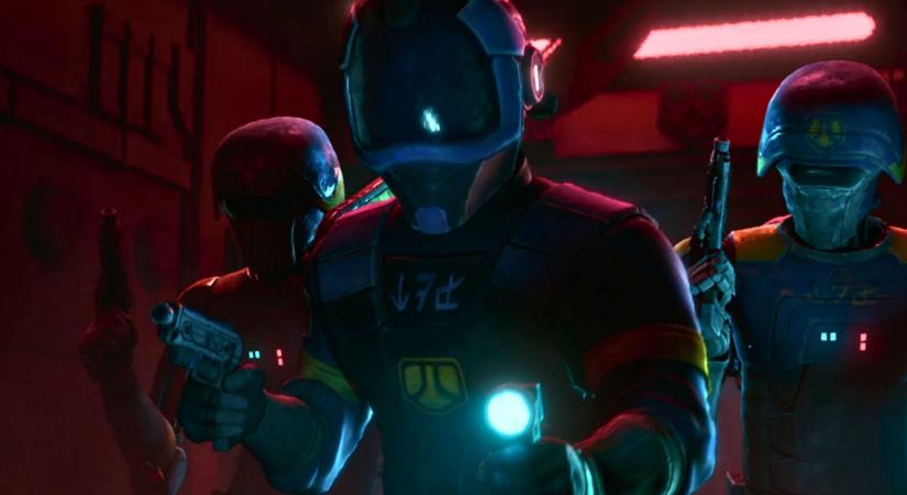 Mindenki ezt nézi? Az egész világ rákattant a 100%-os, új animációs sorozatra, ez most a No. 1 a streamingóriás platformján!