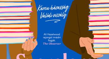 Jodi McAlister: Szerelem felsőfokon