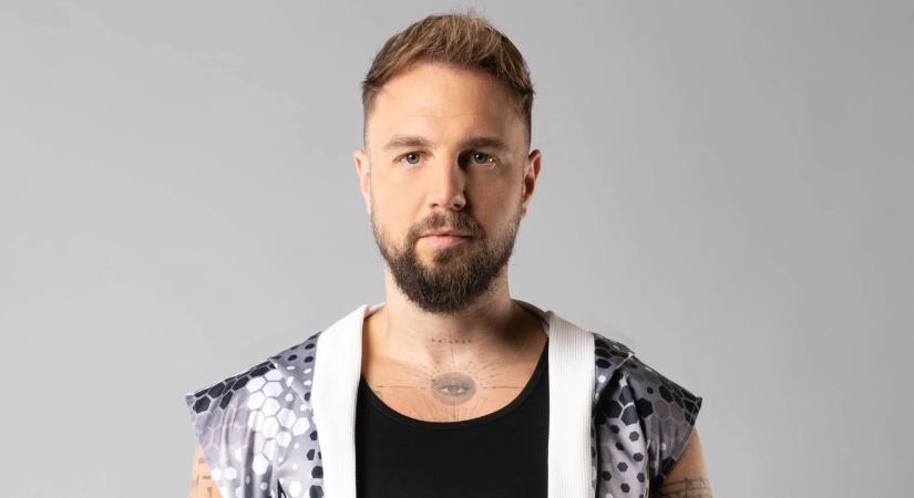 „Sötétség marad” – BSW Matyi megnyílt belső harcairól