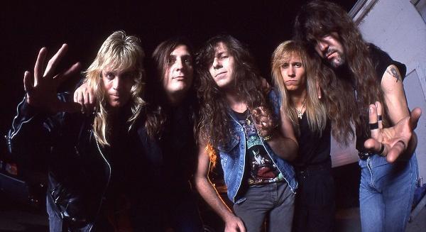 Savatage: eddig kiadatlan, 36 évvel ezelőtti koncertfelvétel érkezik