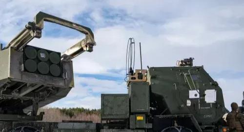 Mol to purchase 500 million worth of oil from U.S., Hungary to buy HIMARS missile systems