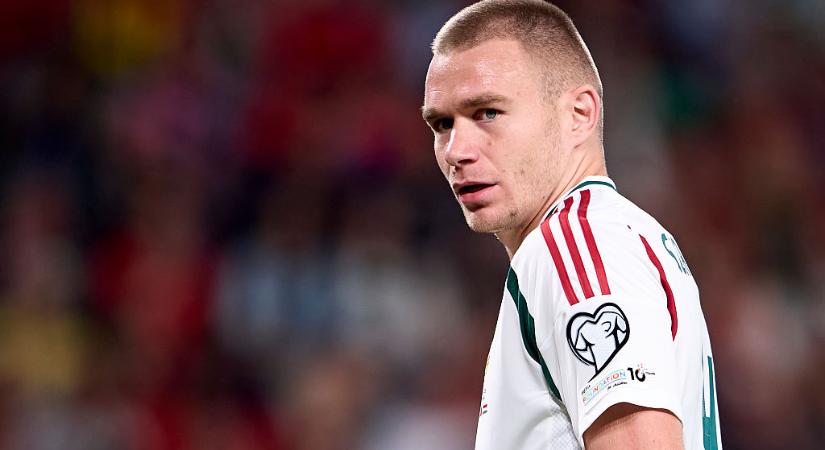 „Teljesen inkompetens” – kőkemény kritikát kapott Lengyelországban a magyar védő