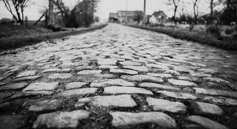 Macskaktolvajok a Prizs–Roubaix tvonaln