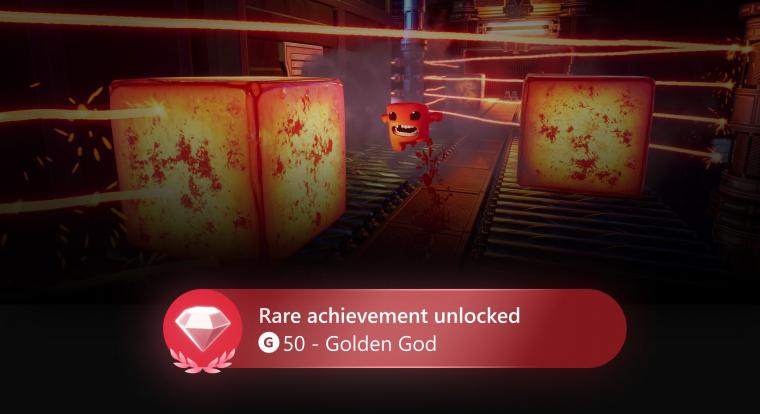 A Microsoft megújítja az Xbox achievementjeit