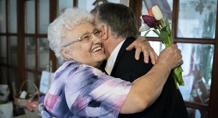 „Négyévesen kívülről tudta a Toldit” – Orbán Viktor édesanyja arról, milyen gyerek volt a kormányfő