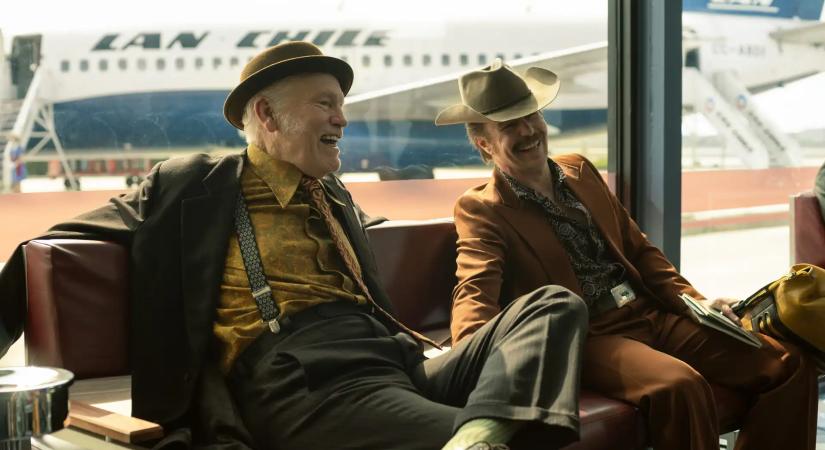 Megjelent az év fekete komédiájának magyar szinkronos előzetese