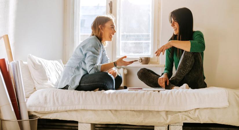 Csillagjegyek, akik örömmel beszélnek ki a hátad mögött