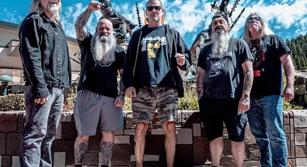 Elkészült a Down új albuma