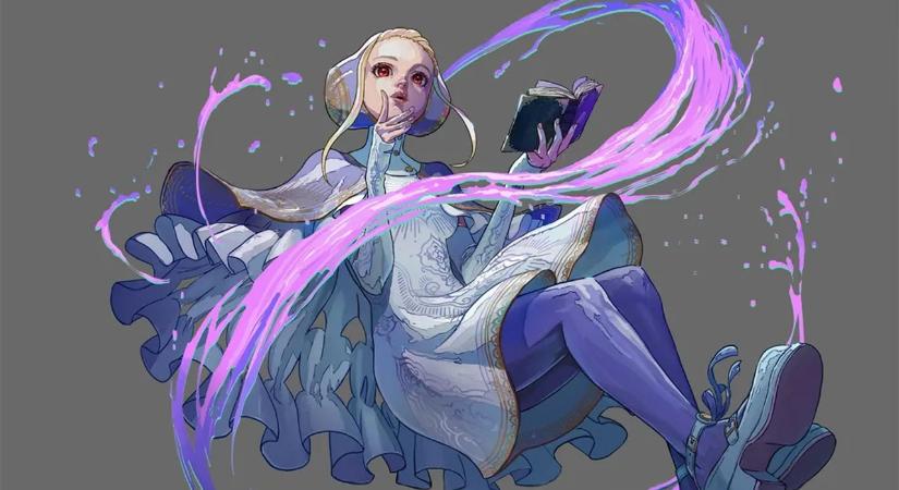 Bemutatkozik Ingrid, az új Street Fighter 6 karakter