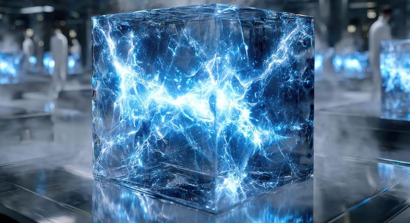 A nukleáris „akkumulátorok” felgyorsíthatják a fúziós energiáért folyó versenyt