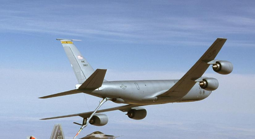 Az amerikai hadsereg marad Iránnál és már a következő körre is készül