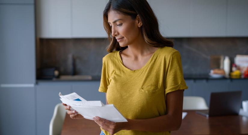 Fontos villanyszámla érkezik még áprilisban: ezt hónap végéig intézd el, ha nem akarsz lemaradni a kedvezményről