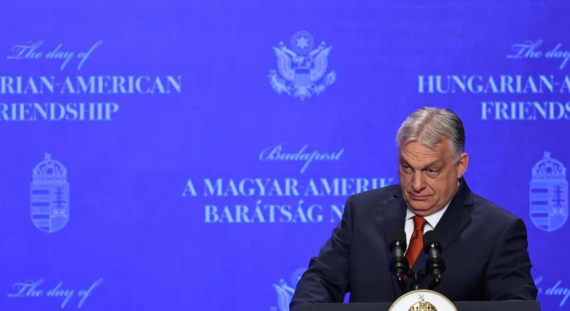 Orbán Viktor üzent a debrecenieknek - Videó