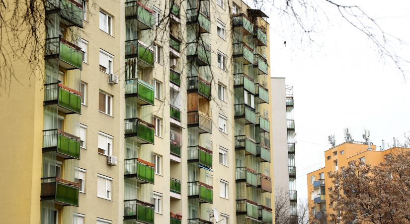 Debrecen a vidéki vármegyeszékhelyek élén az ingatlanárakban