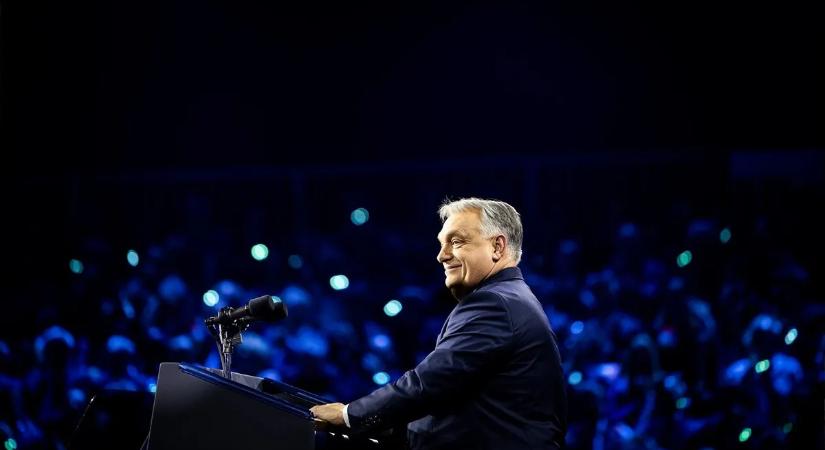 Nincs megállás: Orbán Viktor országjárása Debrecenben folytatódik