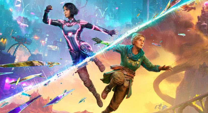 Az It Takes Two és a Split Fiction fejlesztőinek játékaiból eszméletlenül sokat eladtak, kiderült, hogy melyikből pontosan mennyit