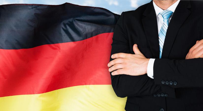 Leesett az elemzők álla: váratlan fordulat Németországban