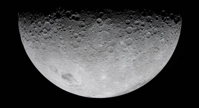 Váratlan dolgot talált az űrben az Artemis II holdmisszió: erre még az űrhajósok sem számítottak