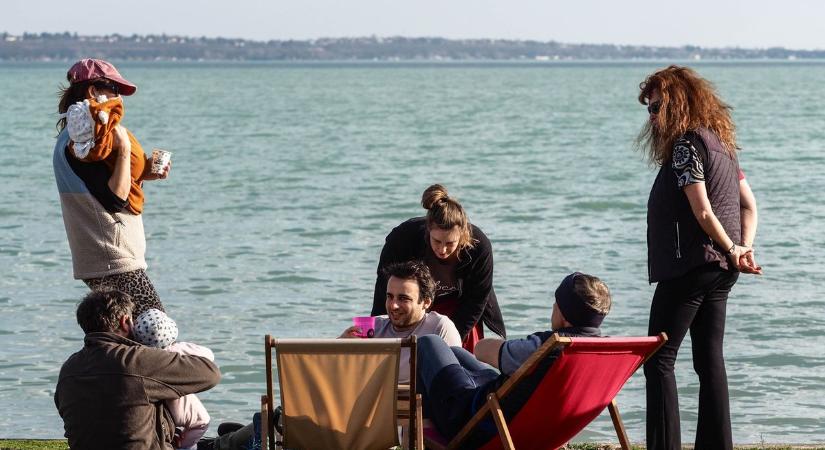 Ezt kár lenne kihagyni: ingyenes programok Veszprém vármegyében április második hétvégéjén